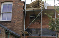 free Towerhead home extension quotes